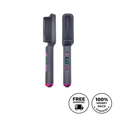 Silqué™ Anti-Scalding Styling Comb